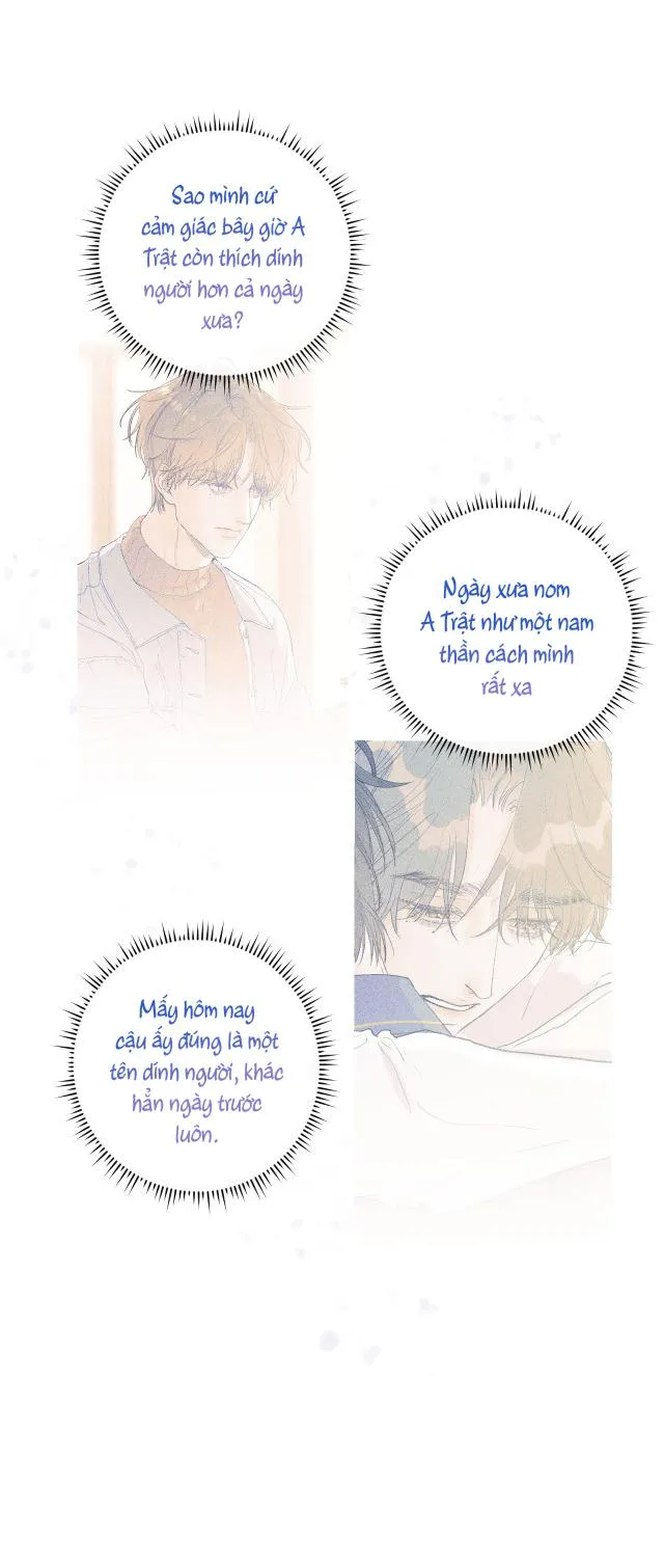 Hàn Mạch Tựa Quang Chapter 32 Trang 22