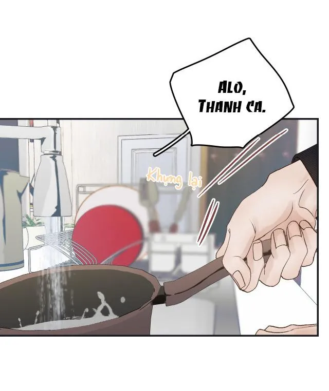 Hàn Mạch Tựa Quang Chapter 32 Trang 25