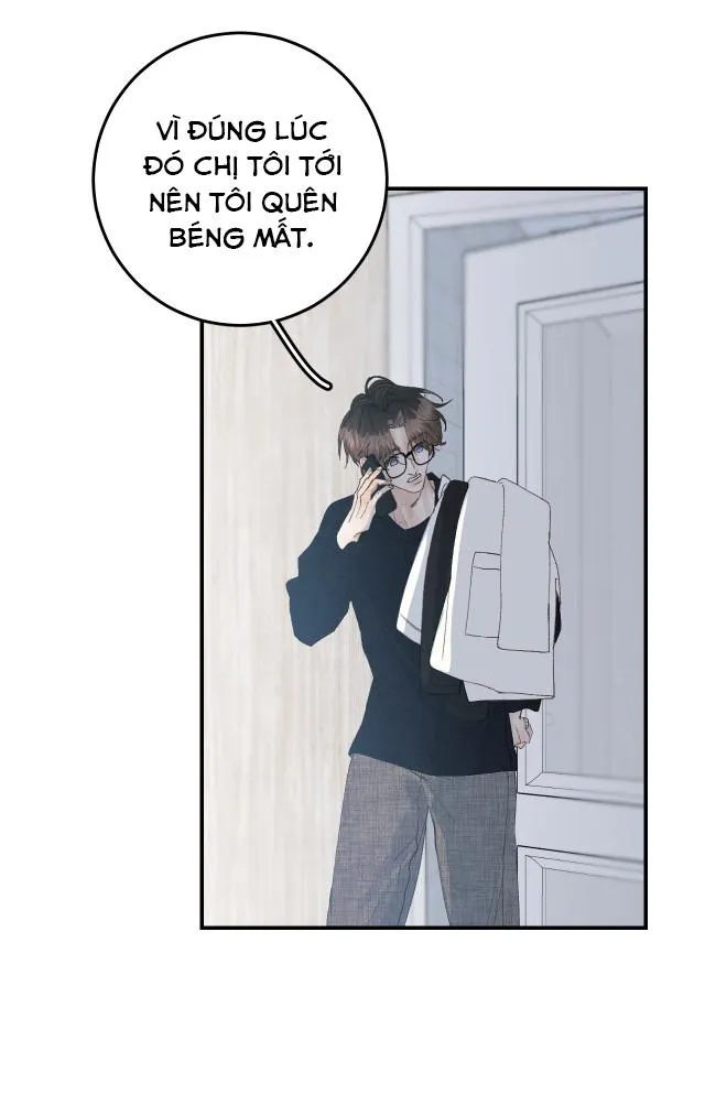 Hàn Mạch Tựa Quang Chapter 32 Trang 27