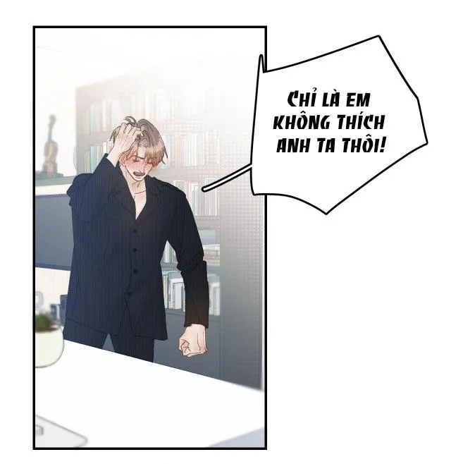 Hàn Mạch Tựa Quang Chapter 32 Trang 35