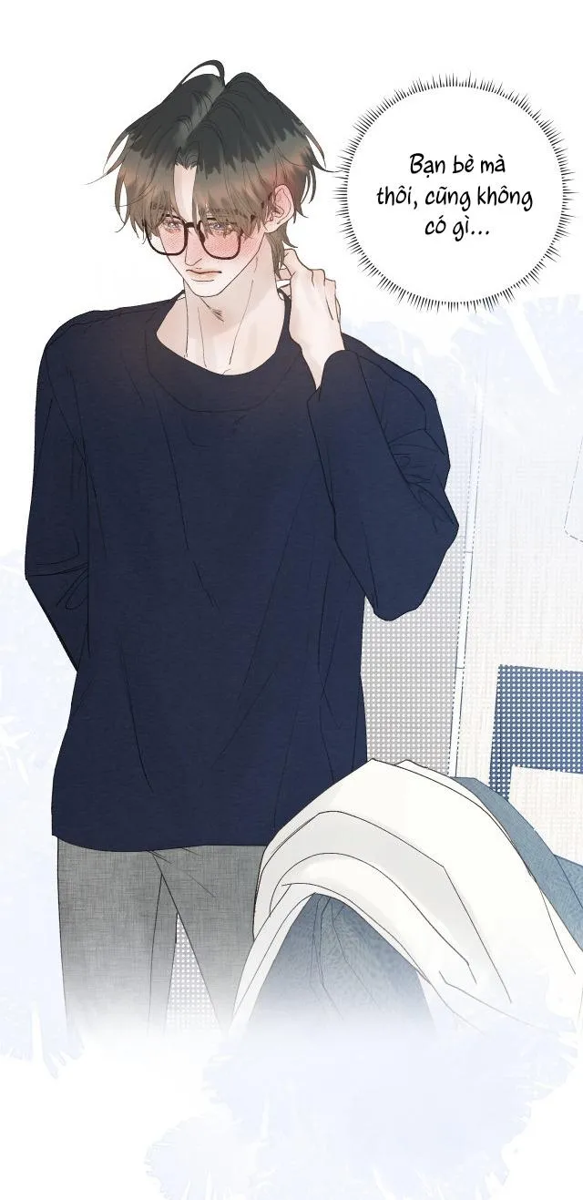 Hàn Mạch Tựa Quang Chapter 32 Trang 37