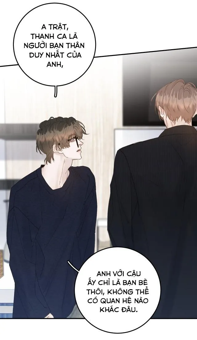 Hàn Mạch Tựa Quang Chapter 32 Trang 39