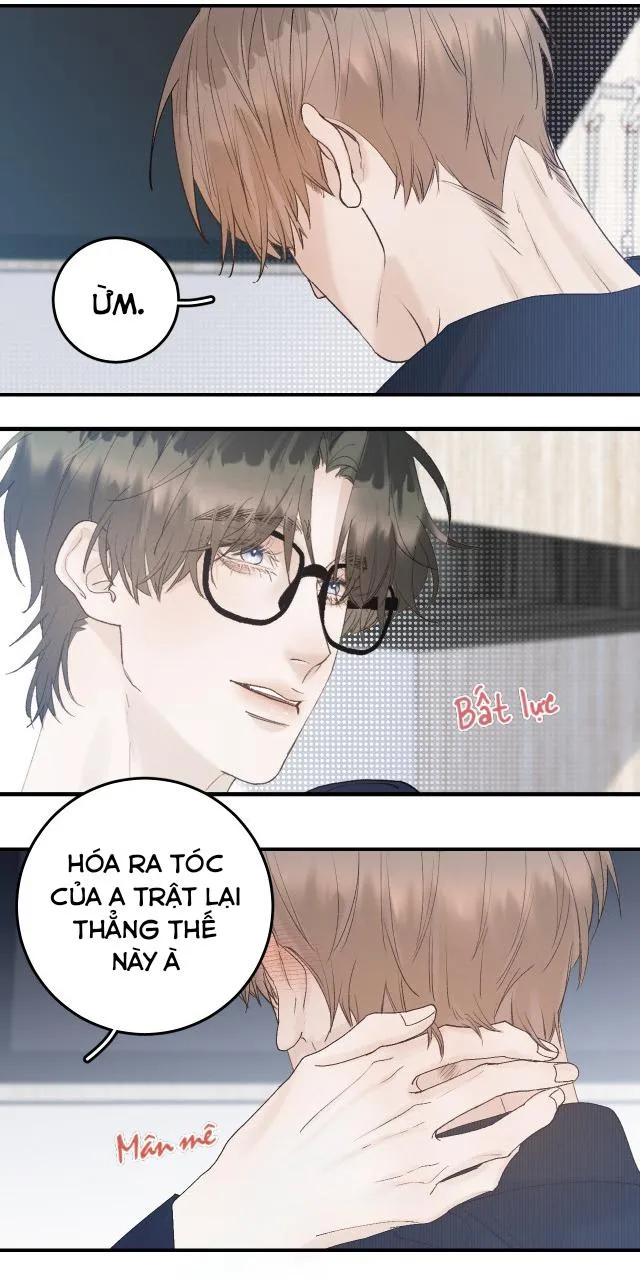 Hàn Mạch Tựa Quang Chapter 32 Trang 40