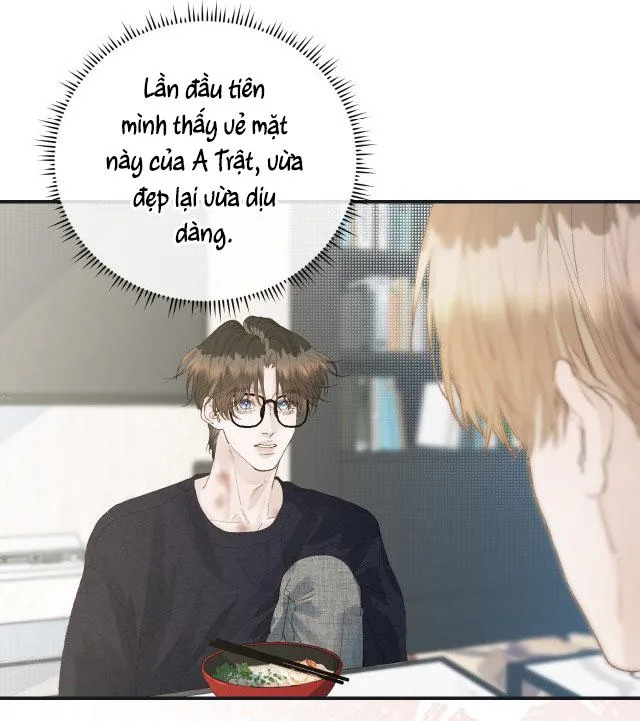 Hàn Mạch Tựa Quang Chapter 33 Trang 12