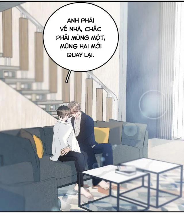 Hàn Mạch Tựa Quang Chapter 33 Trang 20