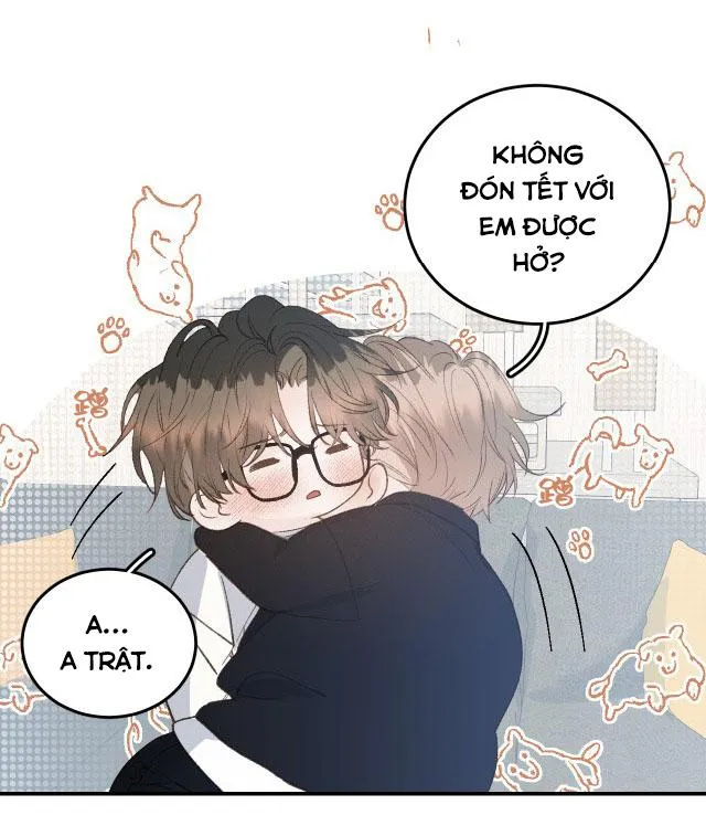 Hàn Mạch Tựa Quang Chapter 33 Trang 21