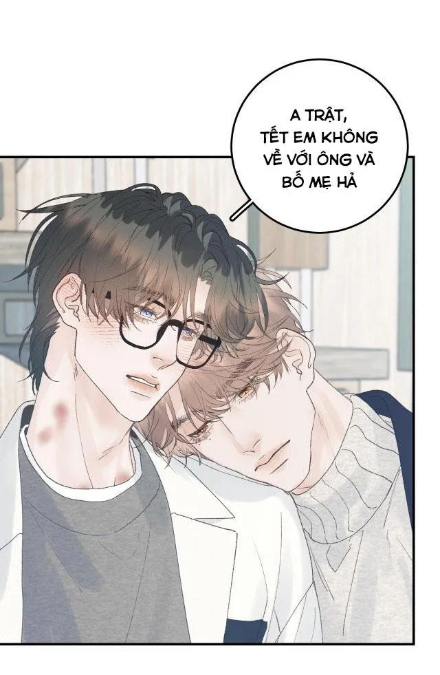 Hàn Mạch Tựa Quang Chapter 33 Trang 23