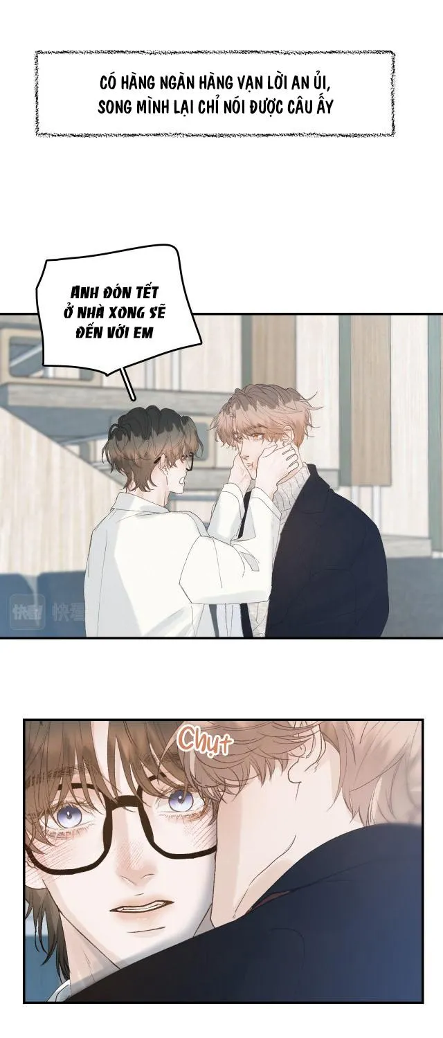 Hàn Mạch Tựa Quang Chapter 33 Trang 25