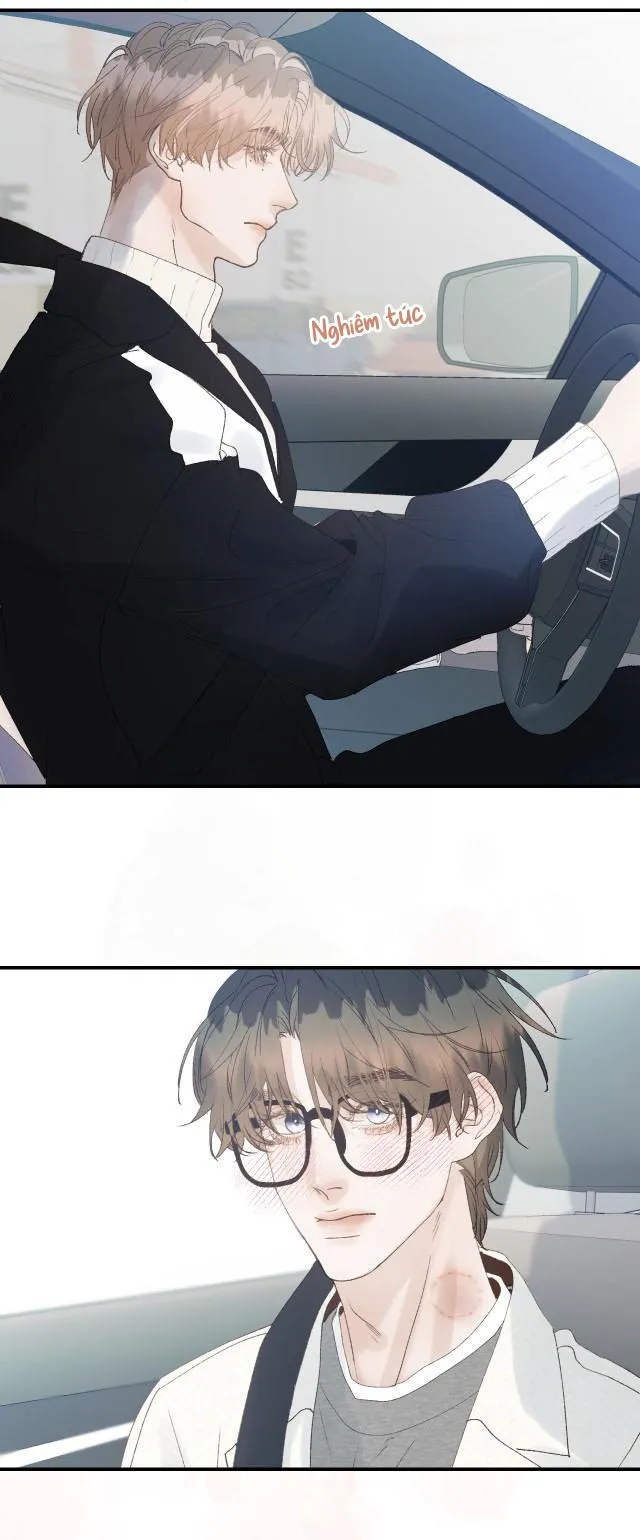 Hàn Mạch Tựa Quang Chapter 33 Trang 31