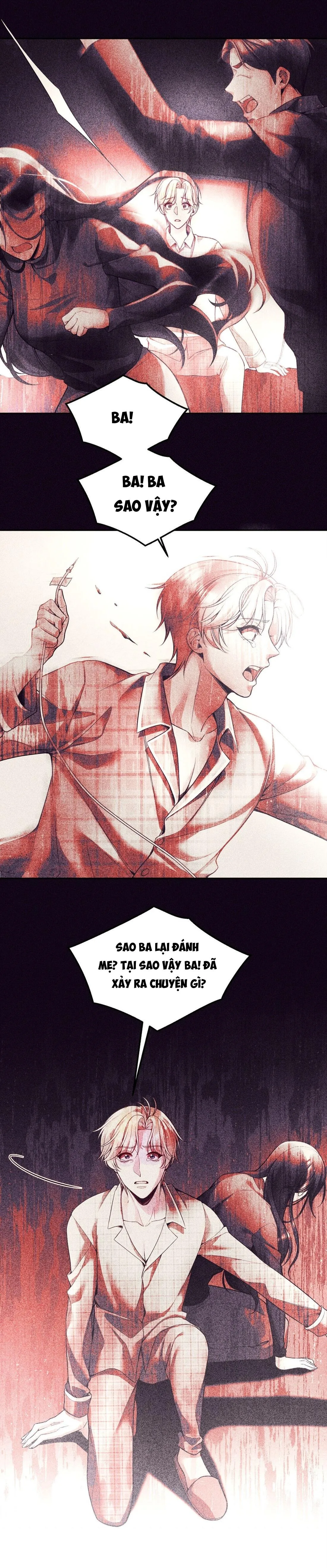 Hàn Viễn Chapter 125 Trang 6