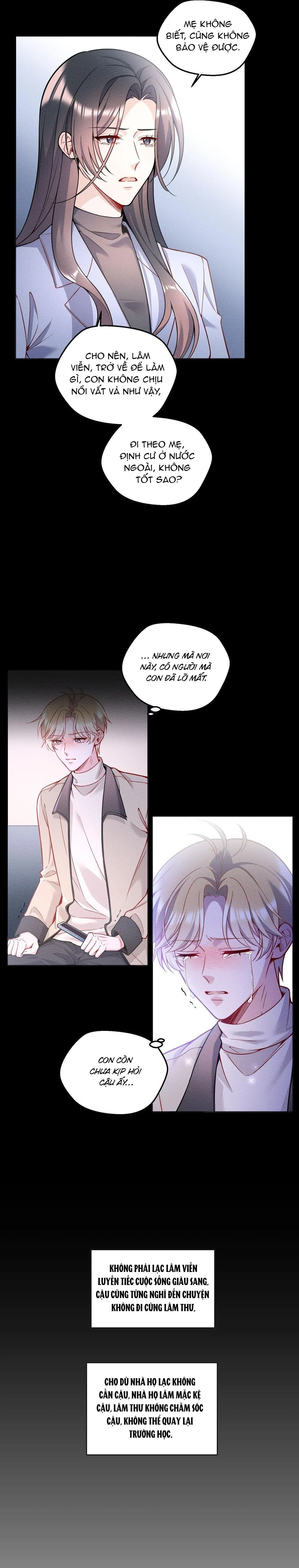 Hàn Viễn Chapter 125 Trang 11