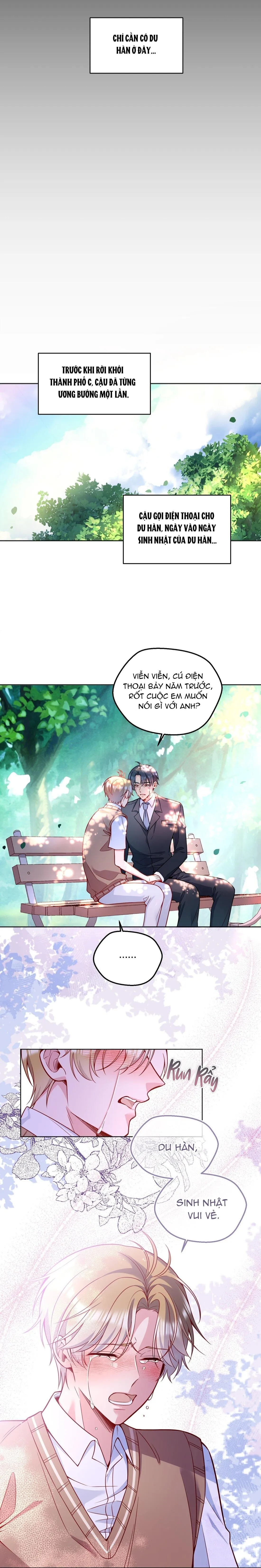 Hàn Viễn Chapter 125 Trang 12