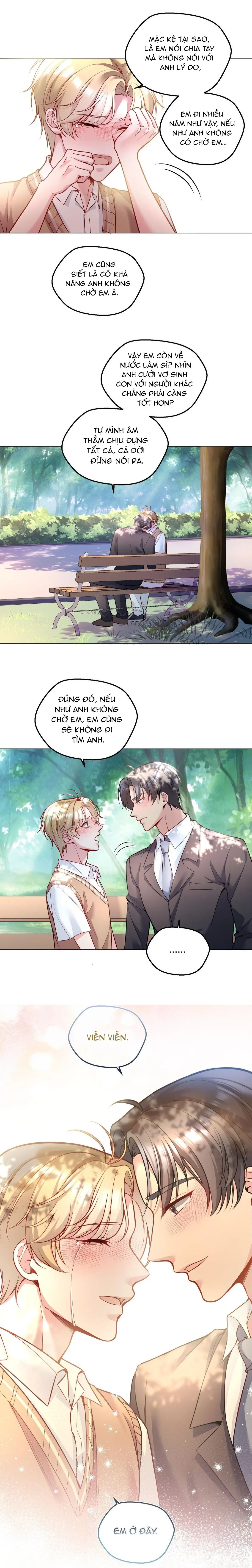 Hàn Viễn Chapter 125 Trang 14