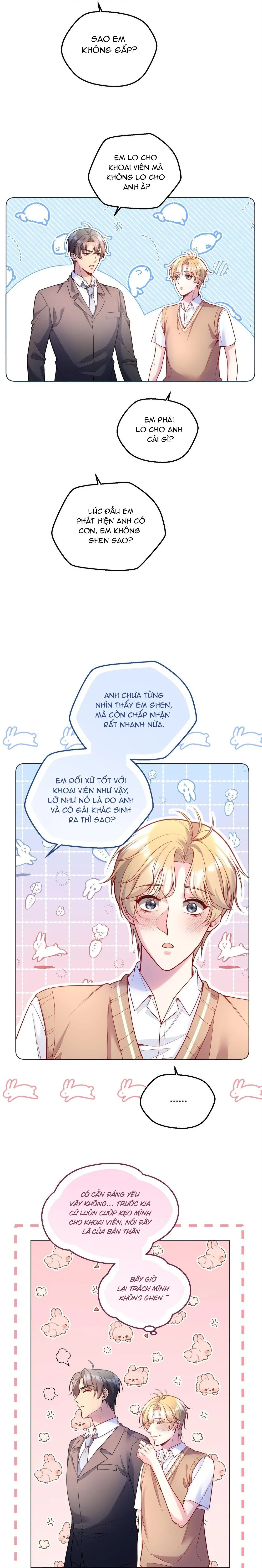 Hàn Viễn Chapter 126 Trang 7