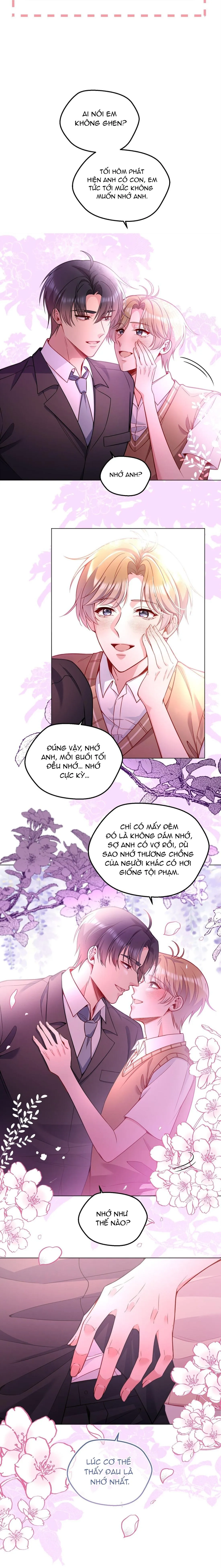 Hàn Viễn Chapter 126 Trang 8