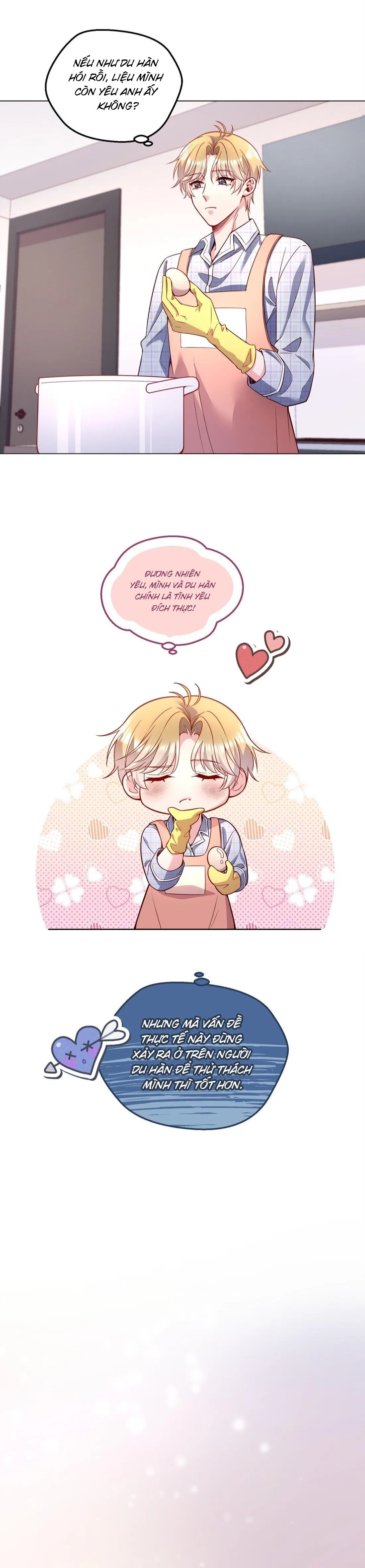 Hàn Viễn Chapter 126 Trang 12