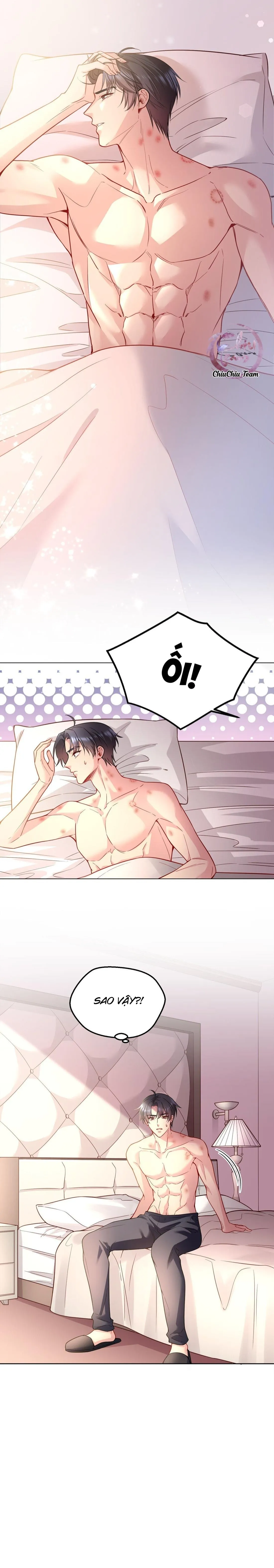 Hàn Viễn Chapter 126 Trang 13