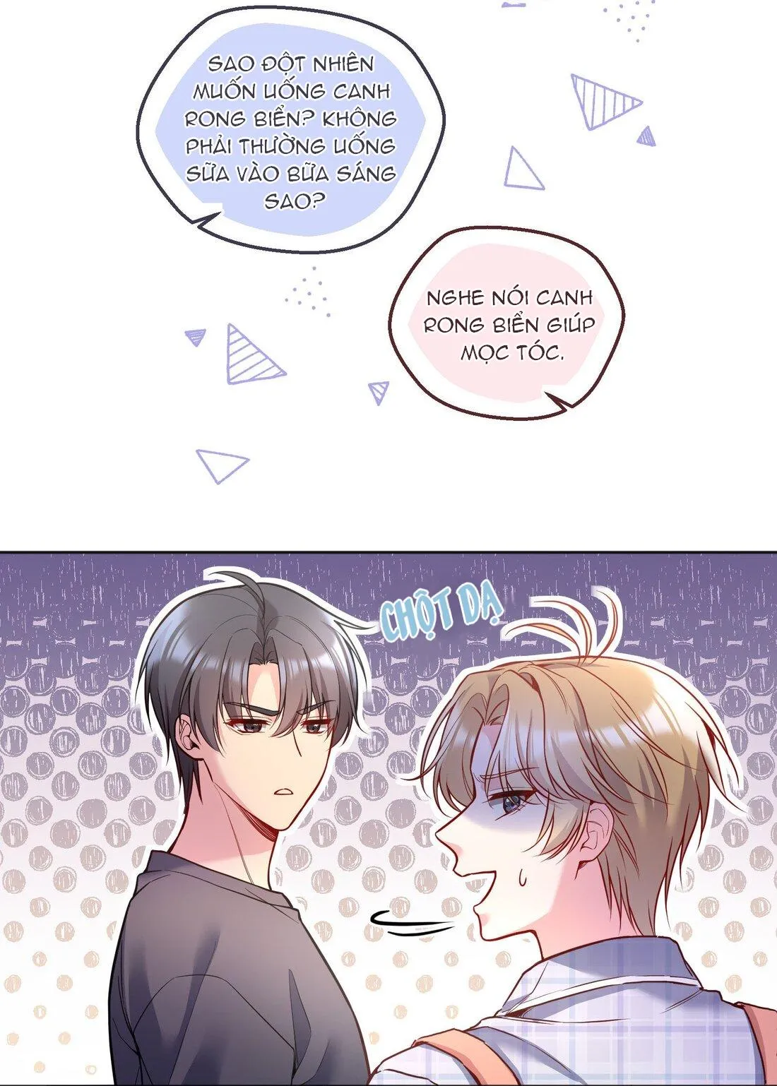 Hàn Viễn Chapter 127 Trang 4