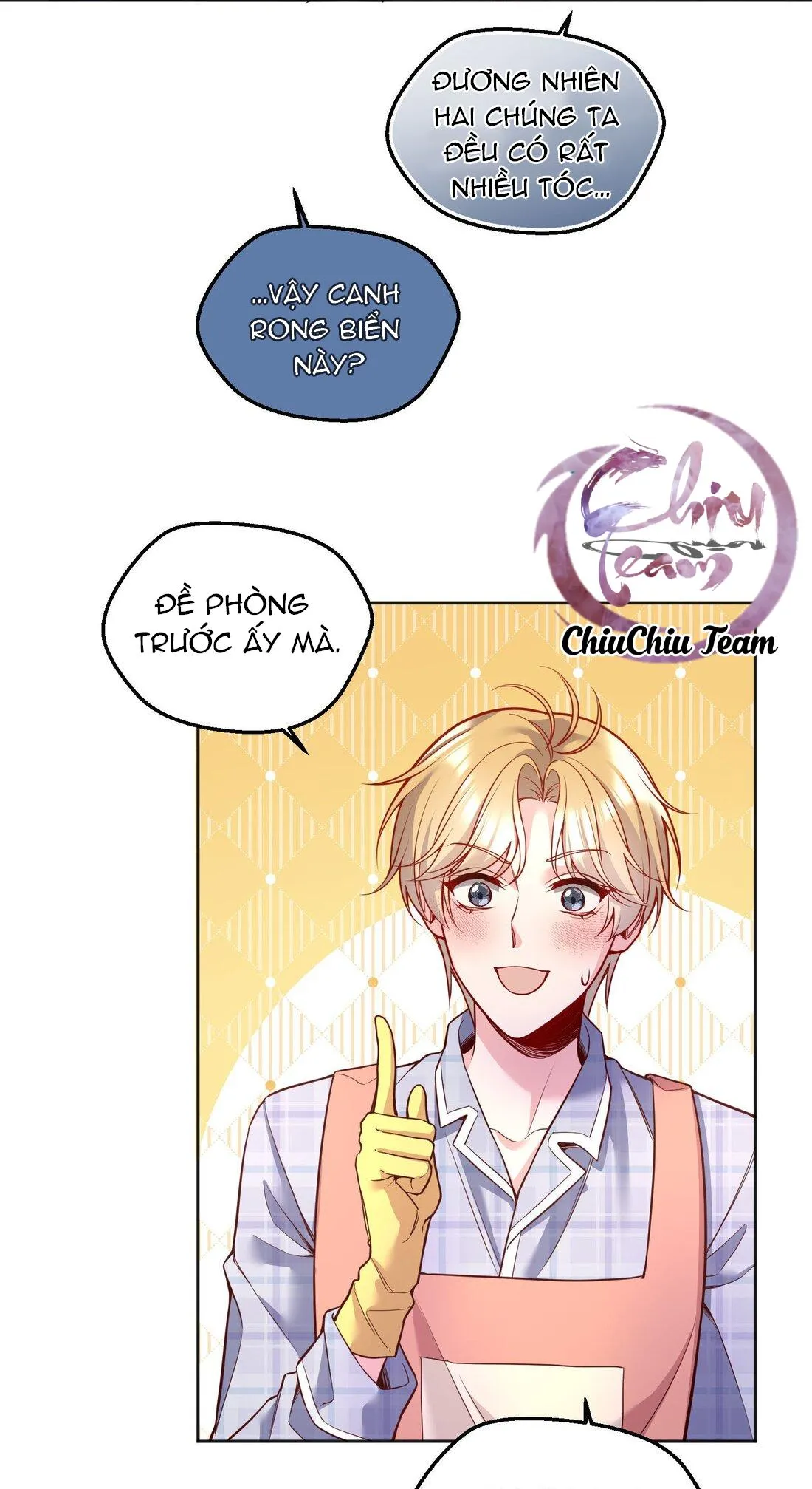 Hàn Viễn Chapter 127 Trang 5