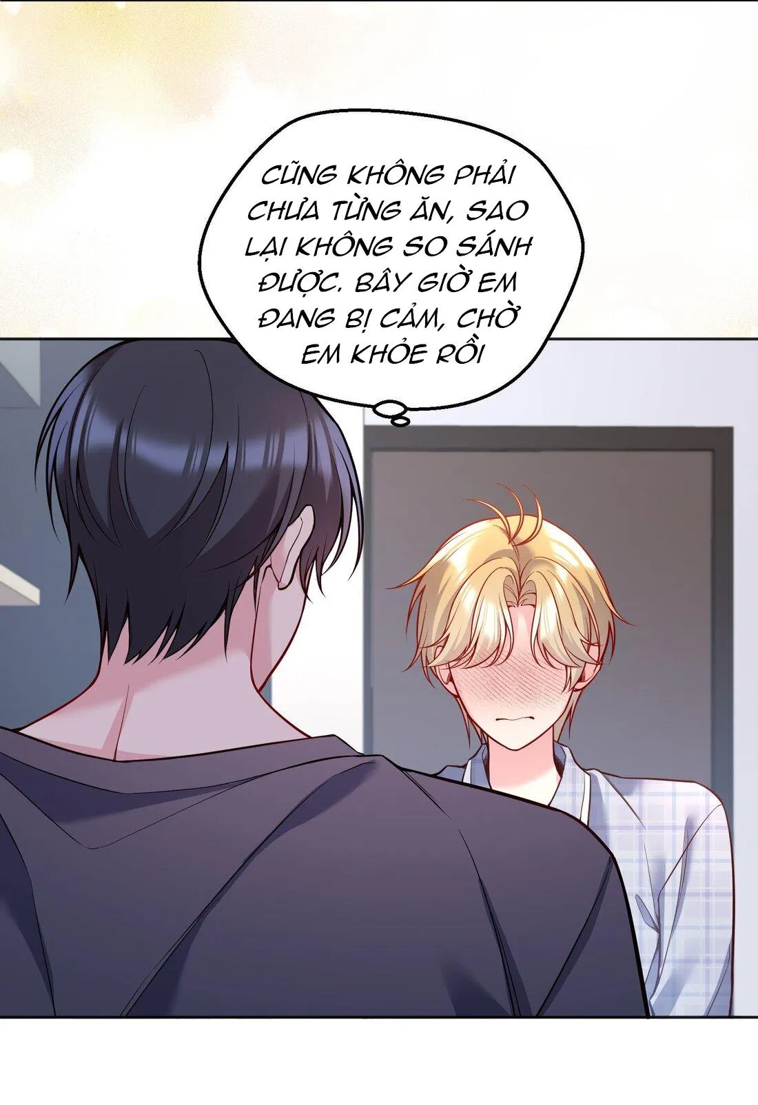 Hàn Viễn Chapter 127 Trang 13