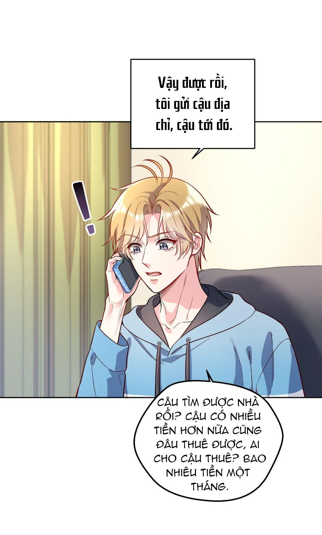 Hàn Viễn Chapter 127 Trang 18
