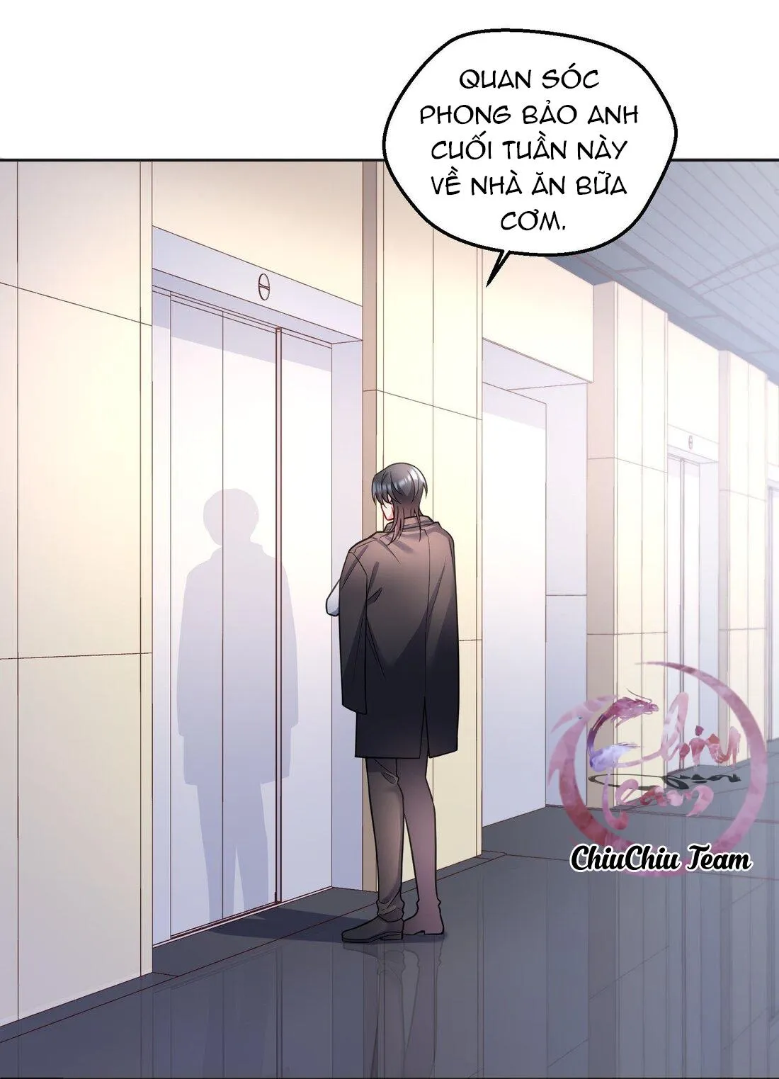 Hàn Viễn Chapter 127 Trang 30