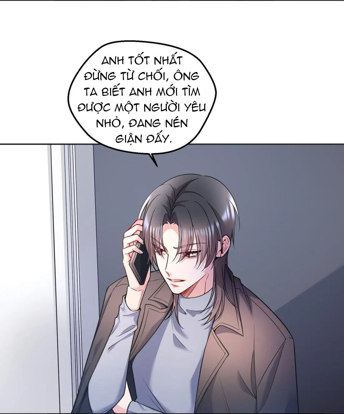 Hàn Viễn Chapter 127 Trang 32