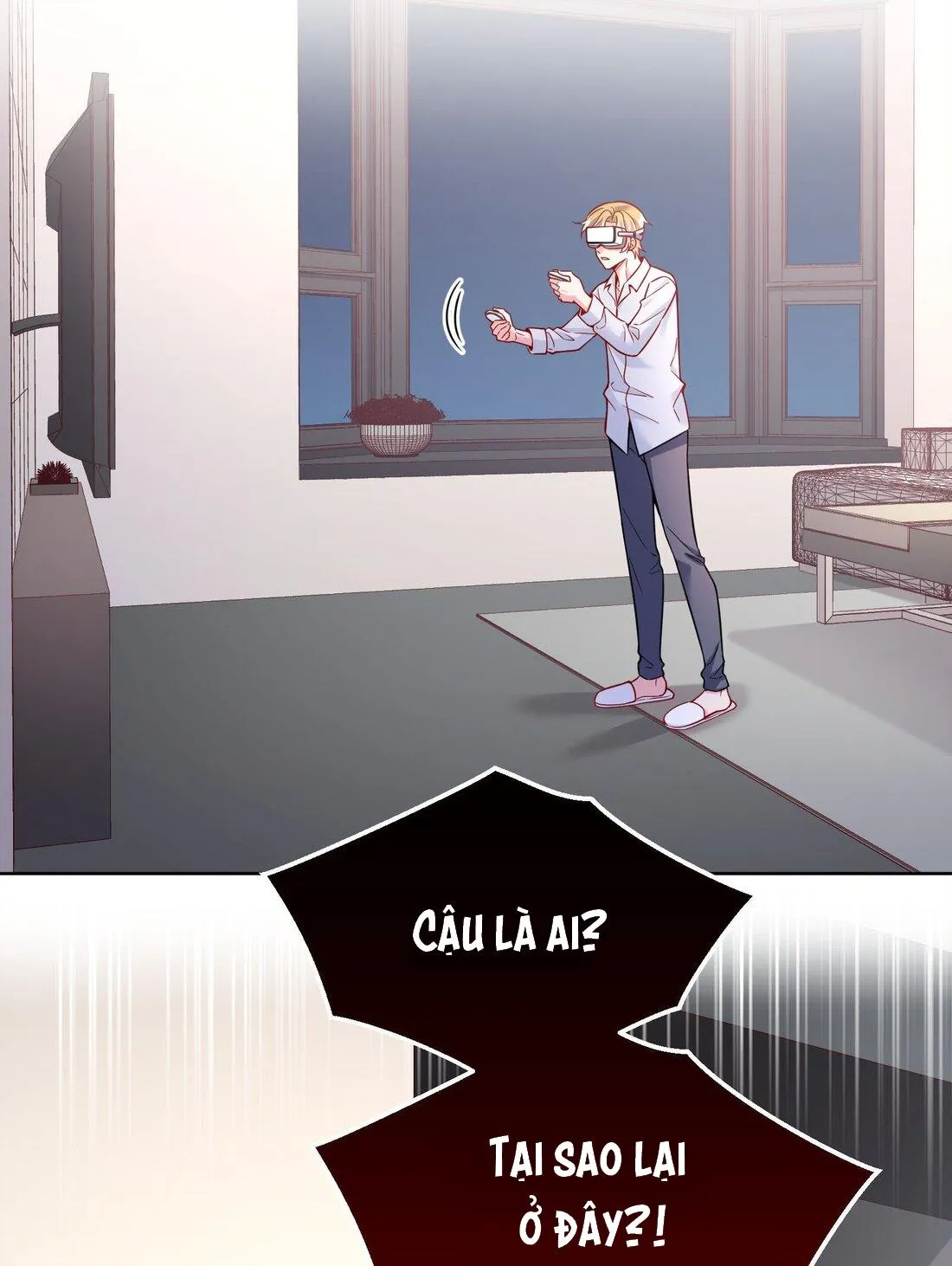 Hàn Viễn Chapter 127 Trang 35