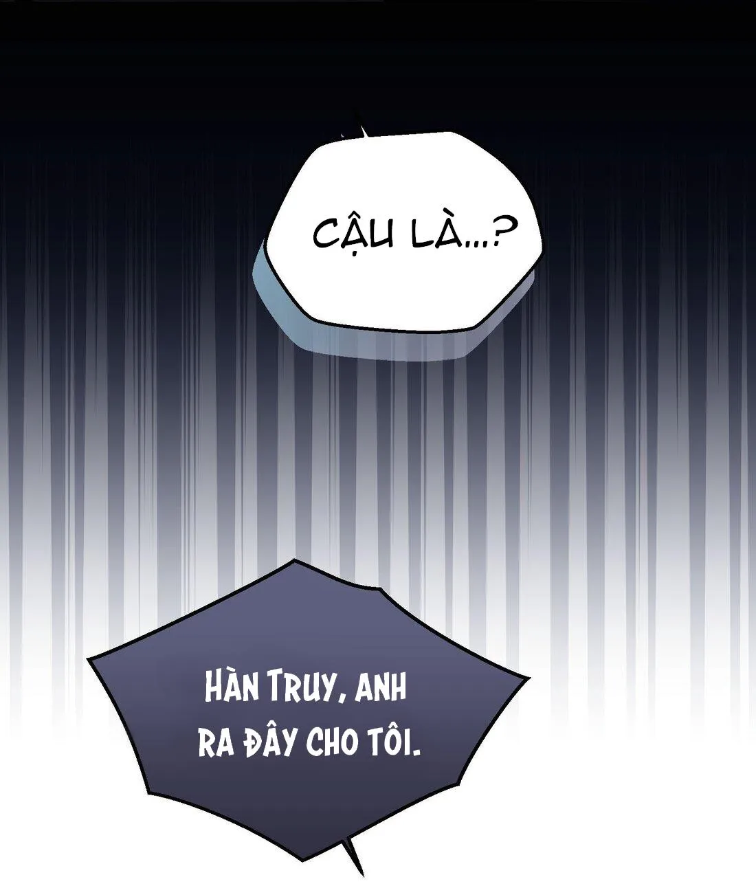Hàn Viễn Chapter 127 Trang 38