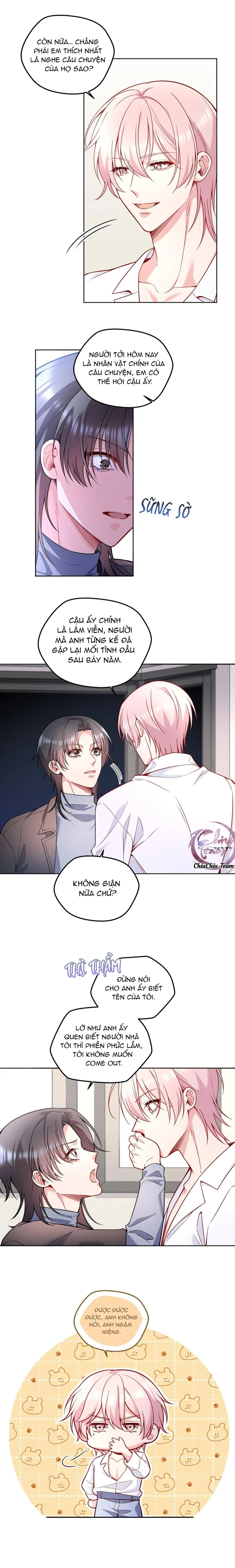 Hàn Viễn Chapter 128 Trang 4