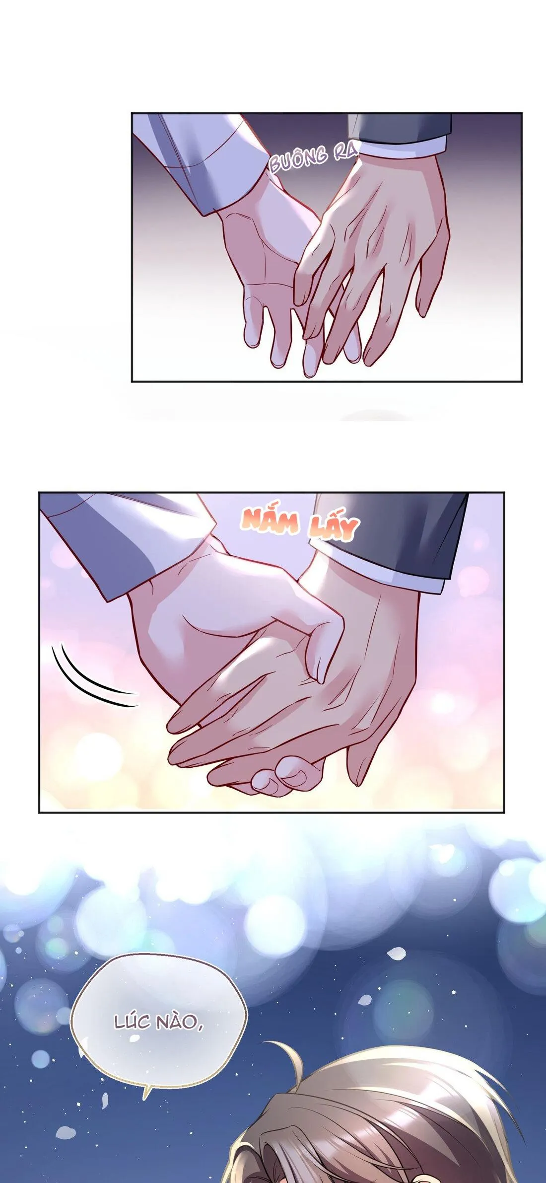 Hàn Viễn Chapter 130 Trang 3