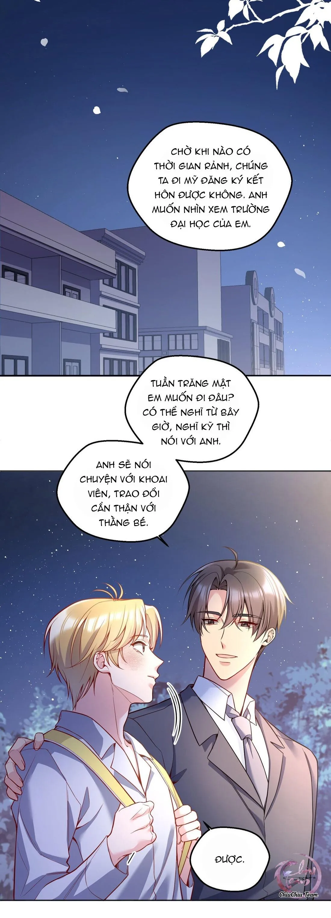 Hàn Viễn Chapter 130 Trang 5