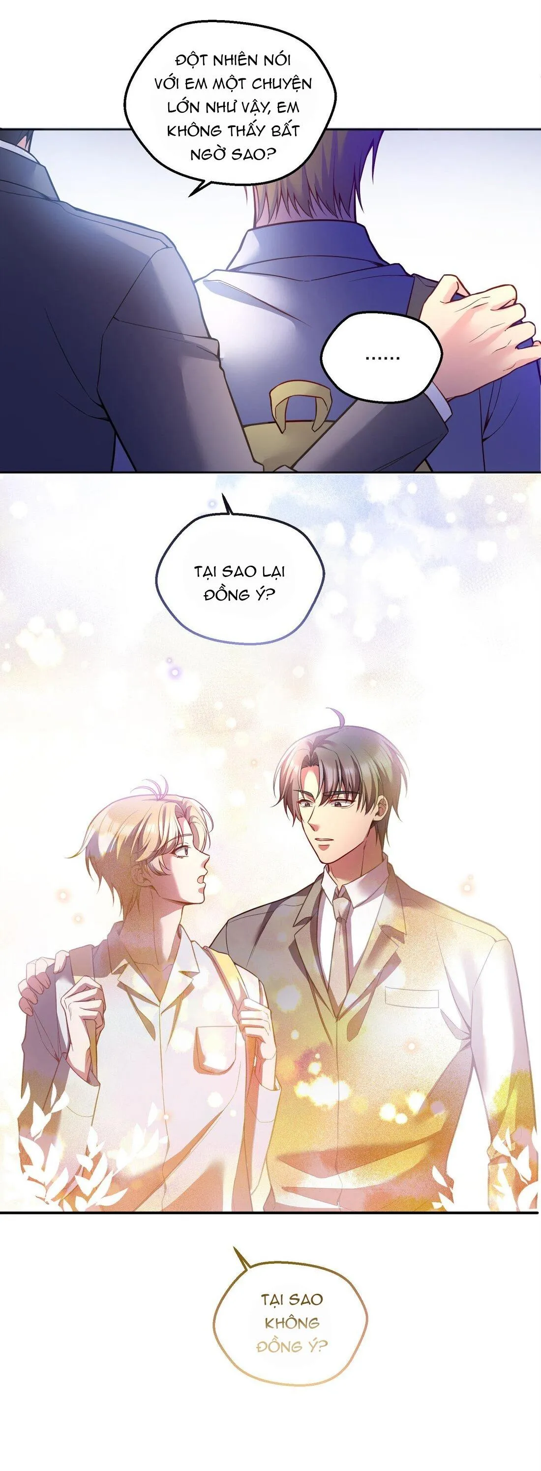 Hàn Viễn Chapter 130 Trang 6