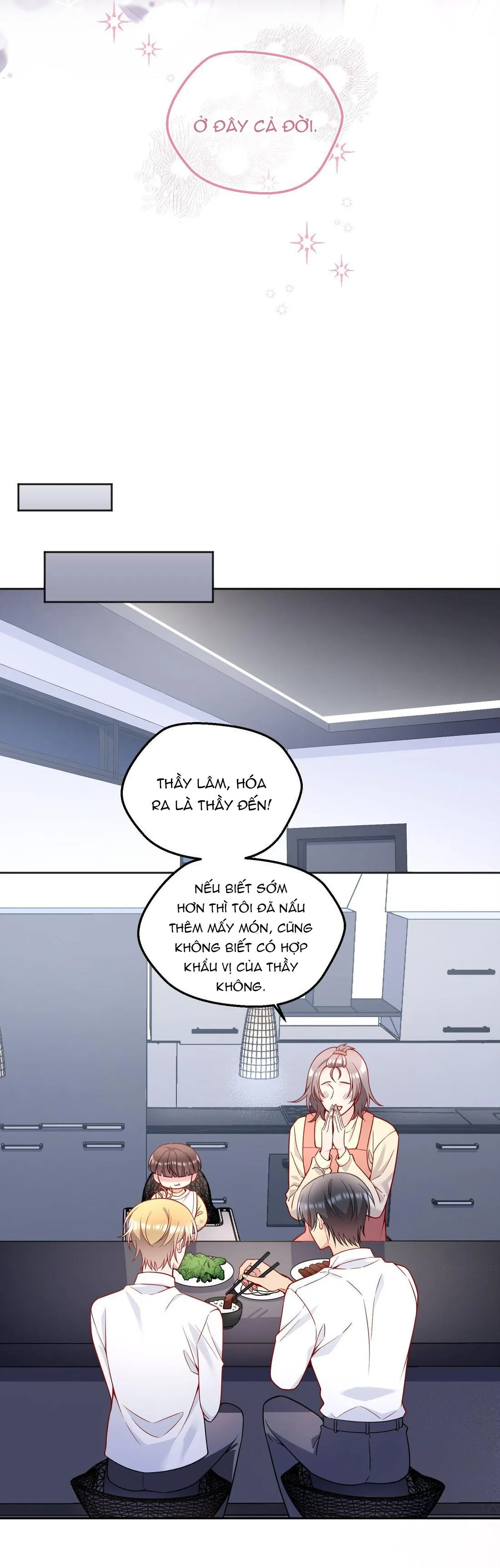 Hàn Viễn Chapter 130 Trang 11