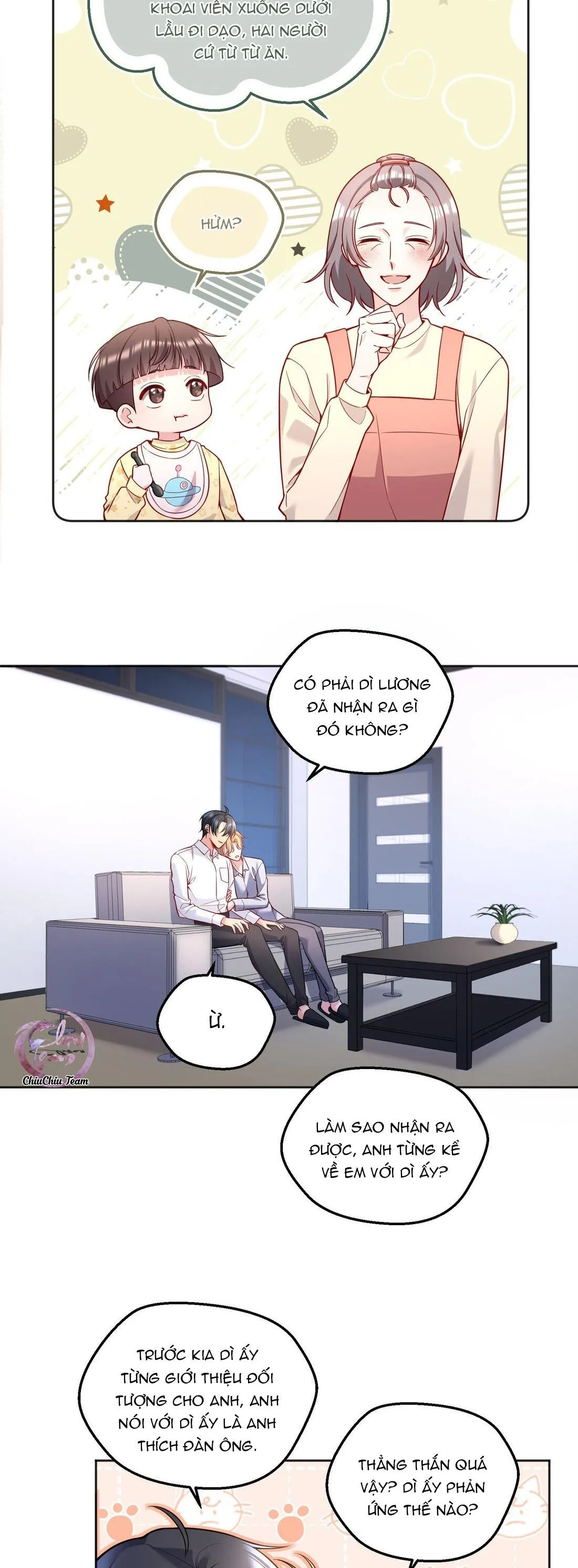 Hàn Viễn Chapter 130 Trang 13