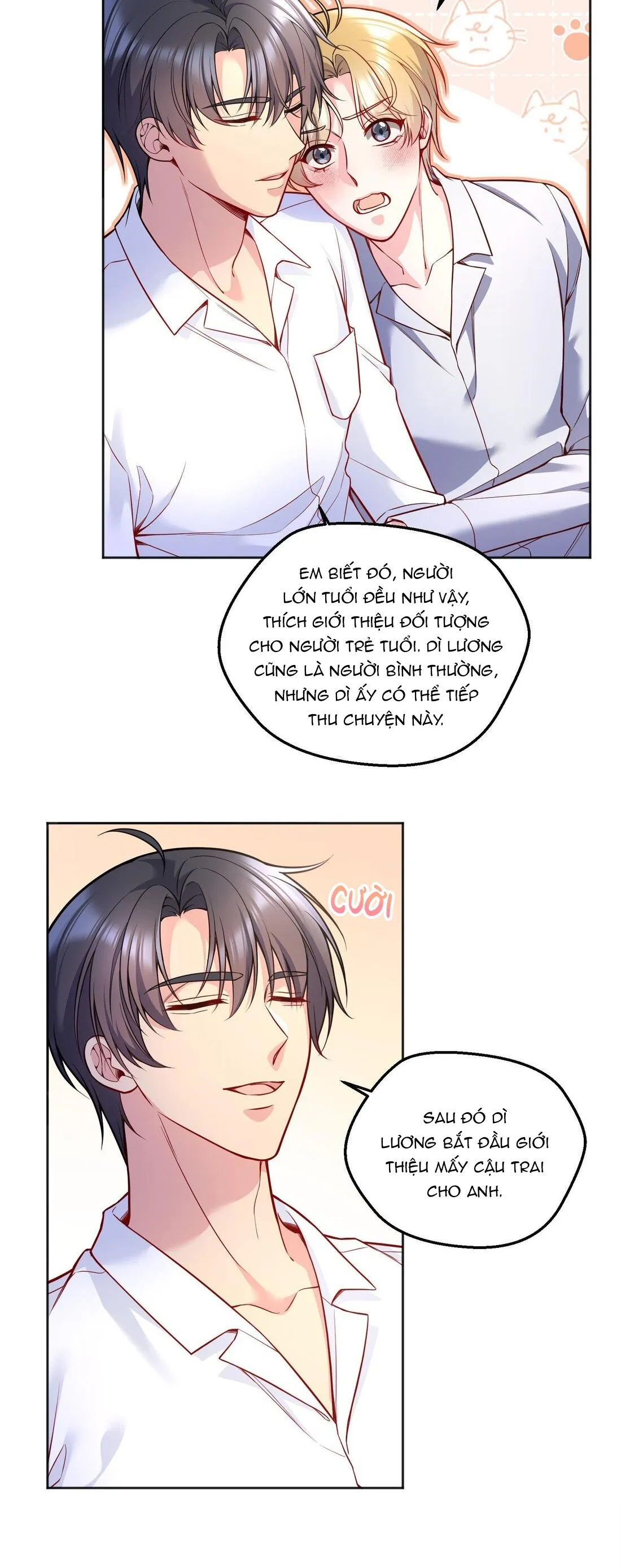 Hàn Viễn Chapter 130 Trang 14