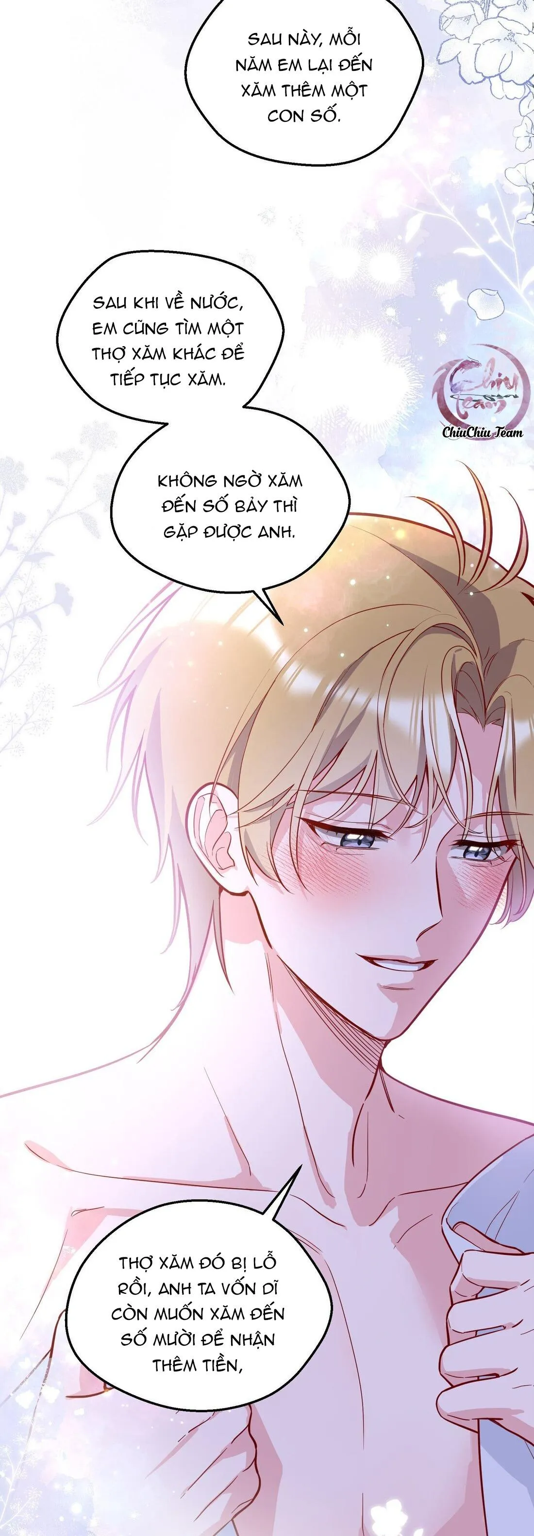 Hàn Viễn Chapter 130 Trang 21