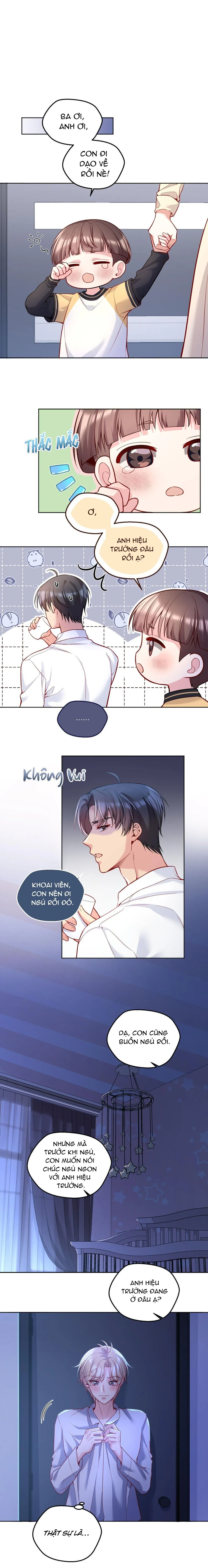 Hàn Viễn Chapter 131 Trang 5