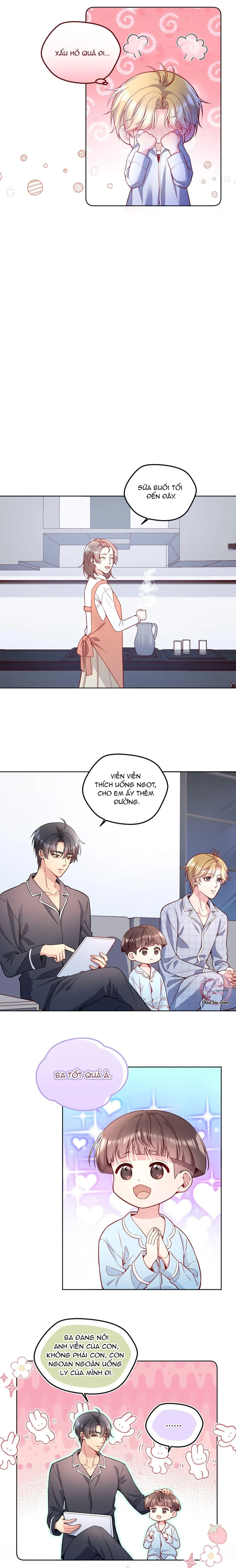 Hàn Viễn Chapter 131 Trang 6