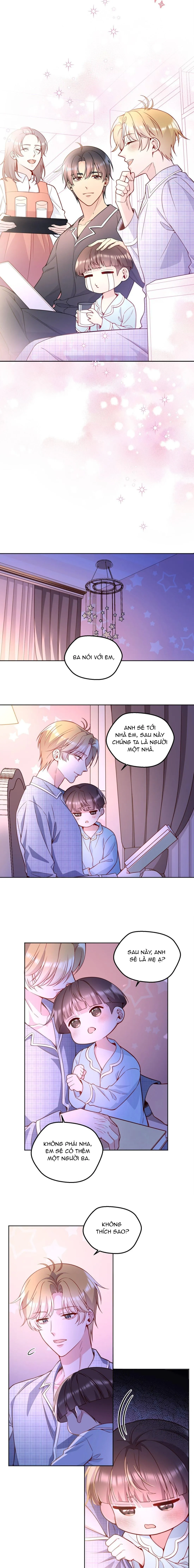 Hàn Viễn Chapter 131 Trang 7