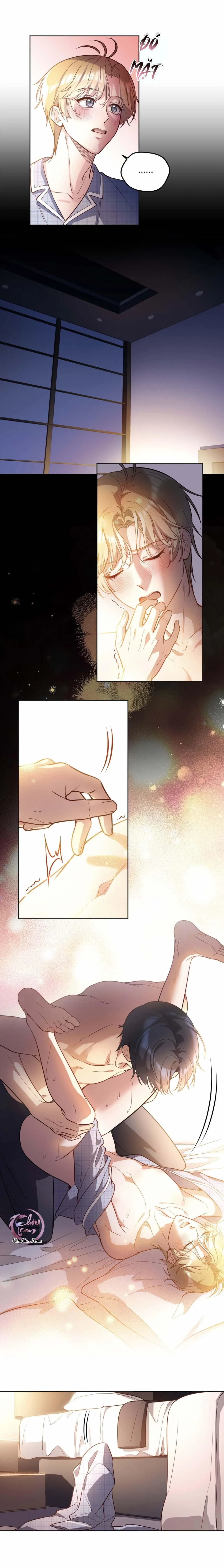 Hàn Viễn Chapter 131 Trang 9