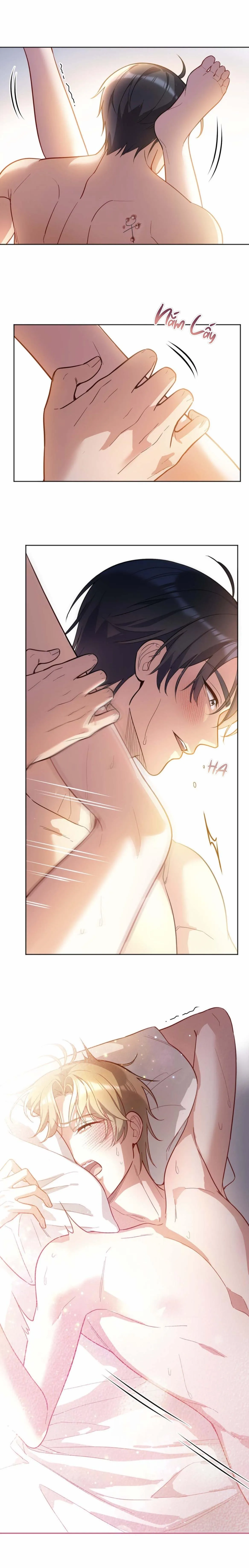 Hàn Viễn Chapter 131 Trang 10