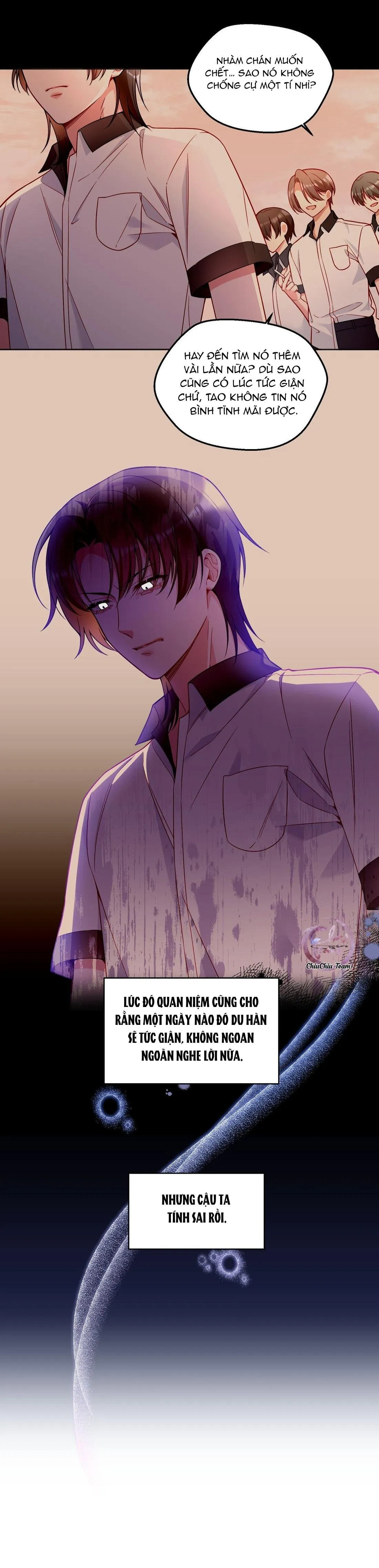 Hàn Viễn Chapter 132 Trang 5