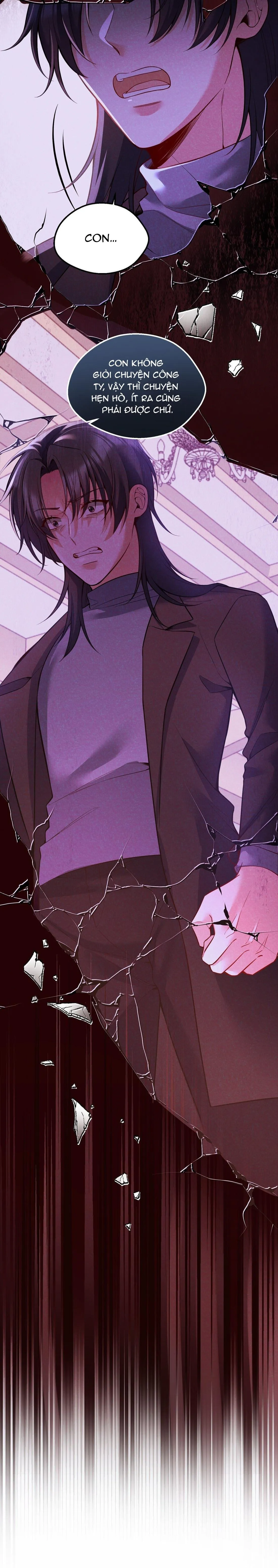 Hàn Viễn Chapter 132 Trang 9