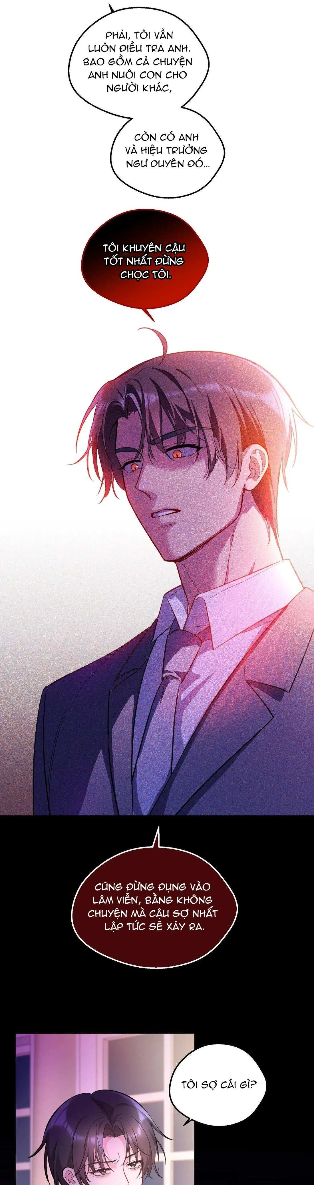 Hàn Viễn Chapter 132 Trang 12