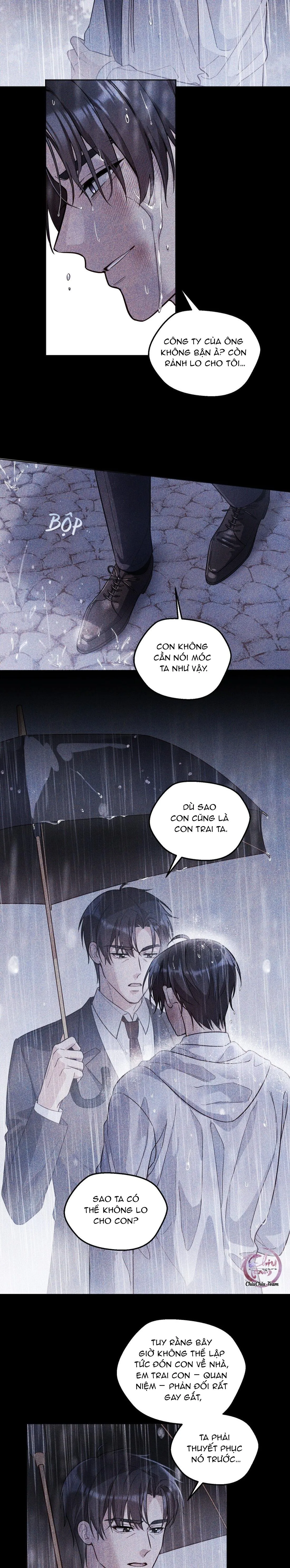 Hàn Viễn Chapter 133 Trang 5