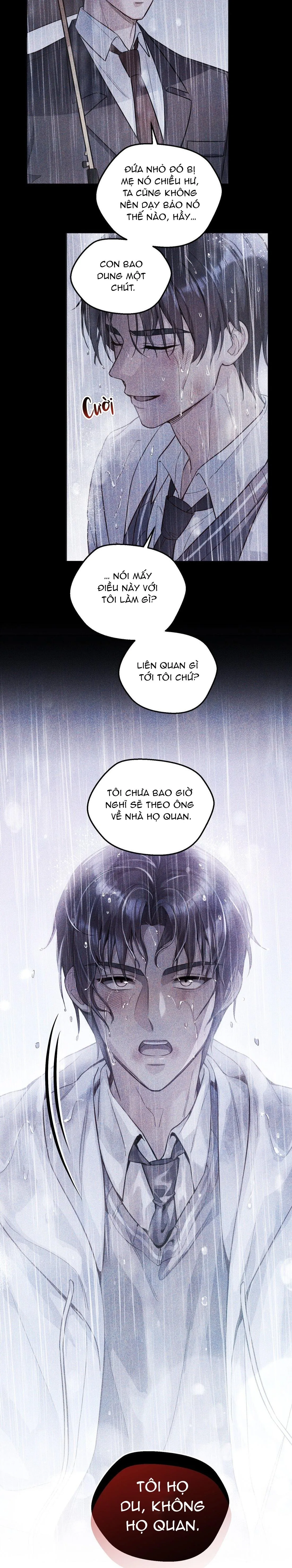 Hàn Viễn Chapter 133 Trang 6