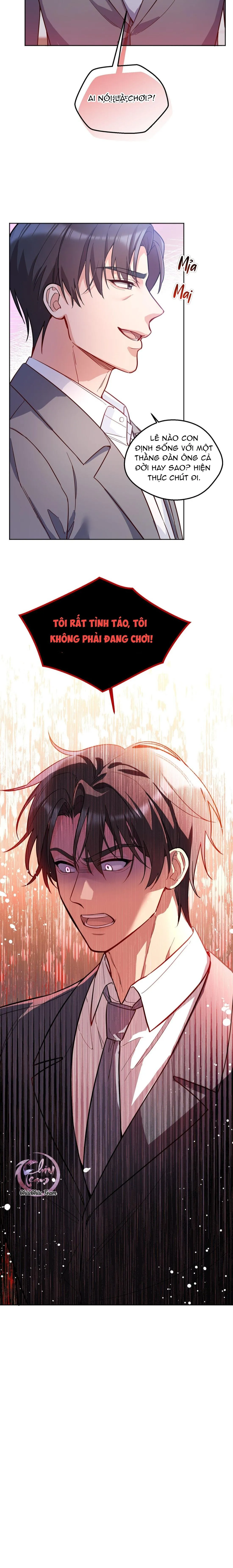 Hàn Viễn Chapter 133 Trang 13