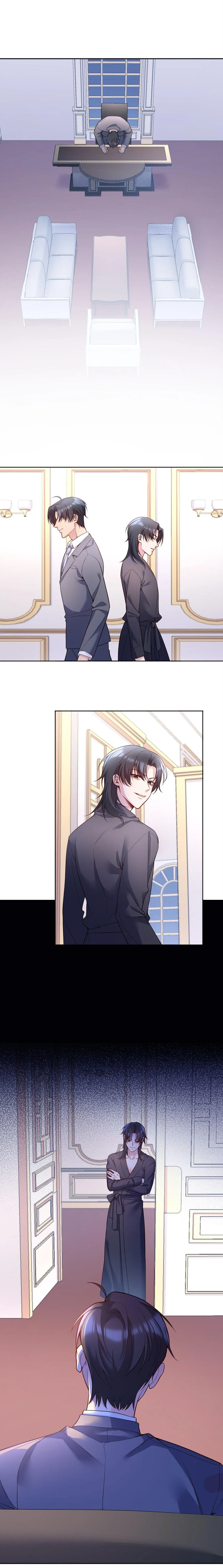 Hàn Viễn Chapter 134 Trang 5