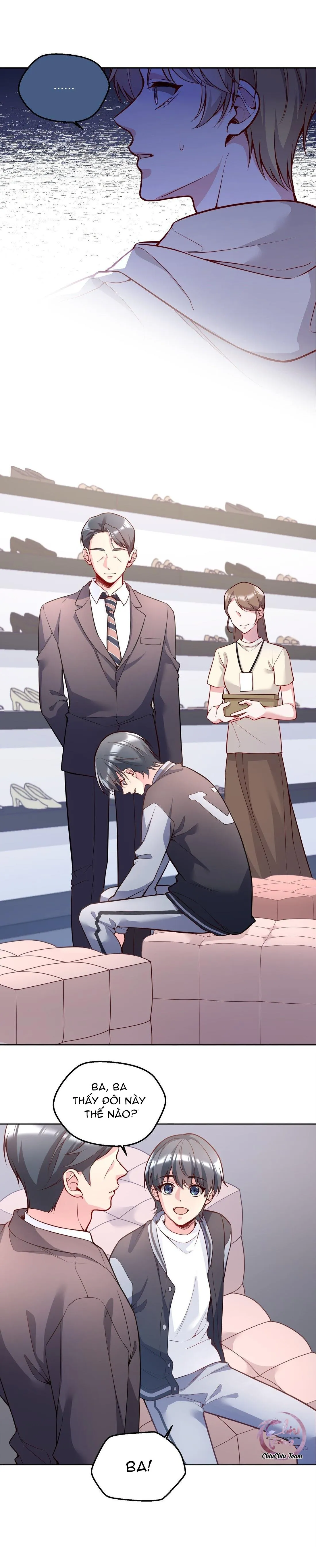 Hàn Viễn Chapter 135 Trang 6